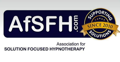 Association for Solution Focused Hypnotherapy